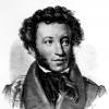 А.С.  Пушкин.  Пушкин Александр Сергеевич намтар товч бөгөөд бүрэн Пушкин ямар тосгонд төрсөн бэ