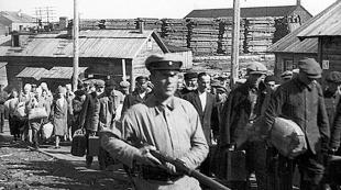 Staljinističke represije Uzroci represija 30-ih godina
