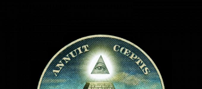 Vilka är Illuminati?  Vilka är Illuminati?  Samhälle, tecken, hemligheter.  Hemlig Illuminati-konspiration
