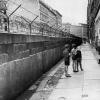 Podjela Berlina i istorija Berlinskog zida