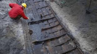 Викингски кораби - история във снимки - LiveJournal Как да построим викингски кораб
