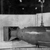 Sovjetisk bomb med uranbomb i amerikansk accent