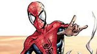 Всички версии на Spider-Man Spider-Man от други вселени