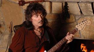 The Autobiography of Ritchie Blackmore