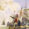 Čo objavil Vasco da Gama: námorná cesta cestovateľa Geografické objavy Vasco da Gama