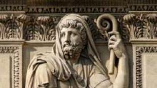Herodotus kort biografi Biografi av Herodotos kort sammanfattning
