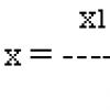 Formler för mittpunkten av ett segment och avståndet mellan två punkter
