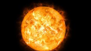 Naravni sateliti planetov sončnega sistema Kaj je satelit sonca