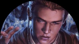 Who is the father of Anakin Skywalker?
