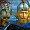 Encicloped științific rus și oponent activ al teoriei normande