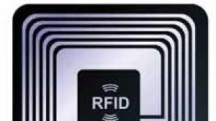 Om utsikterna för implementering av RFID-teknik i bibliotek Motiv för användning och avkastning på investering