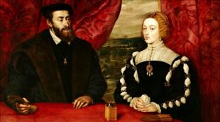 Ferdinand Magellan och den första världsomseglingen någonsin