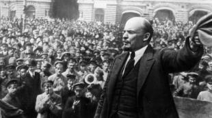 Владимир Илич Ленин: биография, дейности, интересни факти и личен живот