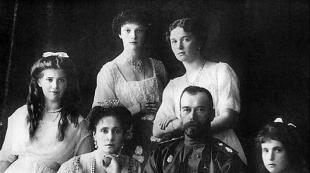 Böyük Dyuk Sergey Mixayloviç Romanov: qısa tərcümeyi-halı