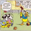 Kush i shpiku DuckTales?