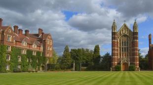 Hur man ansöker till Oxford, Cambridge och andra toppuniversitet i Storbritannien