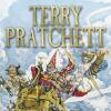 terry Pratchett sheshtë rendit botëror seri
