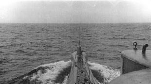 Huchthausen Kubánska kríza Kronika ponorkovej vojny