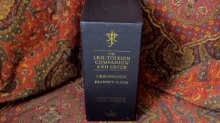 Eseja e Hobbit bazuar në romanin e Tolkien