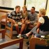 Familjepsykoterapi Stadier av familjepsykoterapi