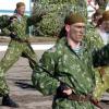 Novosibirsk Higher Military Command School: specialiteter