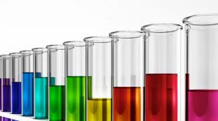 Lekcije o anorganski kemiji za pripravo na enotni državni izpit