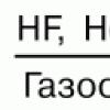 Halogeenid ja nende ühendid