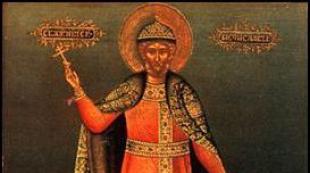 Արքայազն Մստիսլավ Վլադիմիրովիչ Մստիսլավ 1125 1132 արտաքին և ներքին քաղաքականություն