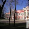 Glukhiv National Pedagogical University uppkallad efter Alexander Dovzhenko (NPU)
