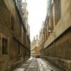 Oxfordi ülikool – terve linn lõbusaks õppimiseks