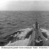 Huchthausen Kubánska kríza Kronika ponorkovej vojny