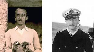 Kodėl Jacques-Yves Cousteau garsėja?