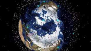 Earth groan: Earth makes strange noises all over the world