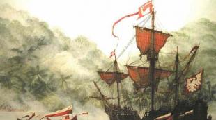 Henry the Navigator: biografia a zaujímavé fakty