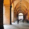 ბოლონიის უნივერსიტეტი შუა საუკუნეებში მოთხოვნები და პროცედურა იტალიის უნივერსიტეტებში მიღებისთვის