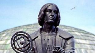 Николай Коперник: қысқаша өмірбаяны мен ашылулары Коперник ғалымының ашылуы