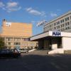 MAI - Moskovský letecký inštitút