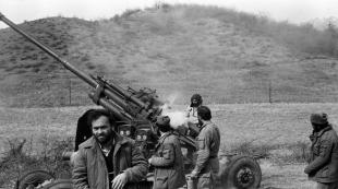 Conflict in Nagorno-Karabakh: history and causes
