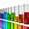 Mësime për kiminë inorganike për t'u përgatitur për Provimin e Unifikuar të Shtetit