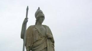 Olimpijski bogovi stare Grčije: imena, dejanja, simboli