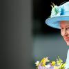 Их Британийн хатан хаан II Елизавета