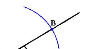 ”Geometriska konstruktioner med kompass och linjal Vilka konstruktioner kan göras med linjal